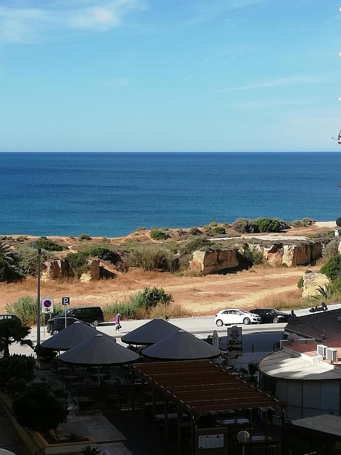 Apartamento Do Algarve Armação de Pêra Exterior foto